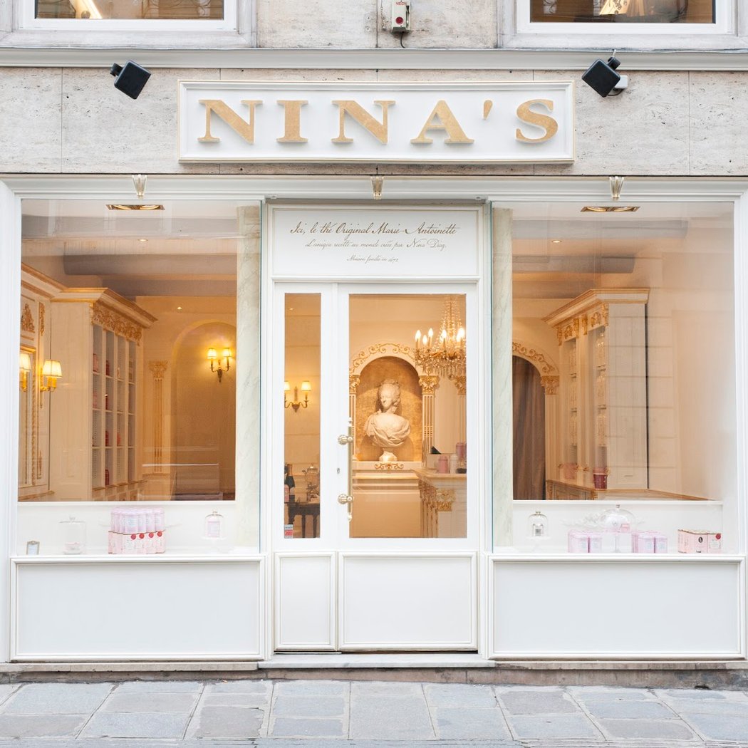 Nina's Vendôme 2